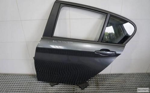 BMW 1 SERIE F20 F21 KLEUR B39 PORTIER DEUR ALLES LEVERBAAR, Auto-onderdelen, Carrosserie, Bumper, BMW, Gebruikt, Ophalen of Verzenden