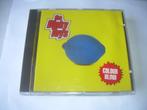 CD - THE DINKY TOYS - COLOUR BLIND, Ophalen of Verzenden, 1980 tot 2000, Zo goed als nieuw
