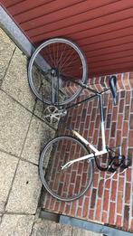 Vintage fiets, Versnellingen, Gebruikt