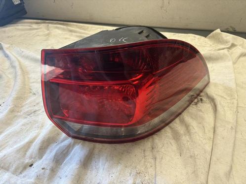 Volkswagen Golf VI Achterlicht Links 1K9945096E, Auto-onderdelen, Verlichting, Volkswagen, Gebruikt, Ophalen of Verzenden