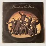 Paul McCartney And Wings – Band On The Run, Cd's en Dvd's, Vinyl | Rock, Ophalen of Verzenden
