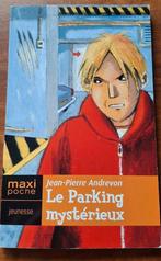 Le parking mystérieux, Enlèvement ou Envoi, Comme neuf