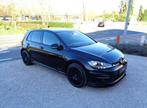Volkswagen Golf 1.5 eTSI R-Line/Automaat/ 150PK / Navi / Gar, Auto's, 118 g/km, Stof, 1498 cc, USB