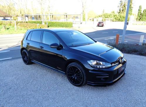 Volkswagen Golf 1.5 eTSI R-Line/Automaat/ 150PK / Navi / Gar, Auto's, Volkswagen, Bedrijf, Te koop, Golf, ABS, Adaptive Cruise Control