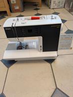 Machine à coudre Pfaff Passport 2.0 - comme neuve, Hobby & Loisirs créatifs, Machines à coudre & Accessoires, Enlèvement, Comme neuf