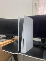 ps5 lecteur disque, Consoles de jeu & Jeux vidéo, Enlèvement, Utilisé, Playstation 5