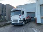 2009 Scania R420 Vrachtwagen, Auto's, Vrachtwagens, Scania, Overige brandstoffen, Bedrijf, Te koop