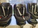 Autostoelen 3x Maxi-Cosi Pearl en 3x Isofix, Ophalen, Gebruikt, Overige typen