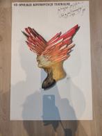 Posterspel VII Opolskie Konfrontacje Teatralin, Verzamelen, Posters, Ophalen