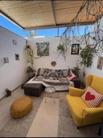 Appartement 4ch avec patio Costa del Silencio Tenerife Sud beschikbaar voor biedingen
