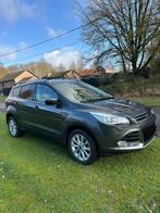 Ford Kuga, bwj 2015, 2.0 diesel, Auto's, Euro 6, Particulier, Kuga, Te koop