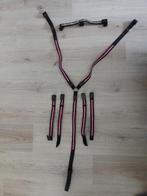 verlichting paard, Enlèvement ou Envoi