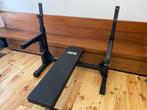ATX Benchpress, Sport en Fitness, Ophalen, Zo goed als nieuw