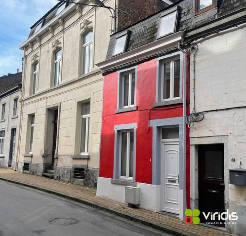Maison à vendre à Gembloux, 2 chambres, Immo, Huizen en Appartementen te koop, Vrijstaande woning