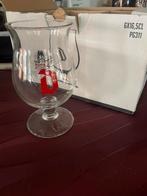 Duvel degustatie glazen 16 cl, Verzamelen, Ophalen of Verzenden, Zo goed als nieuw