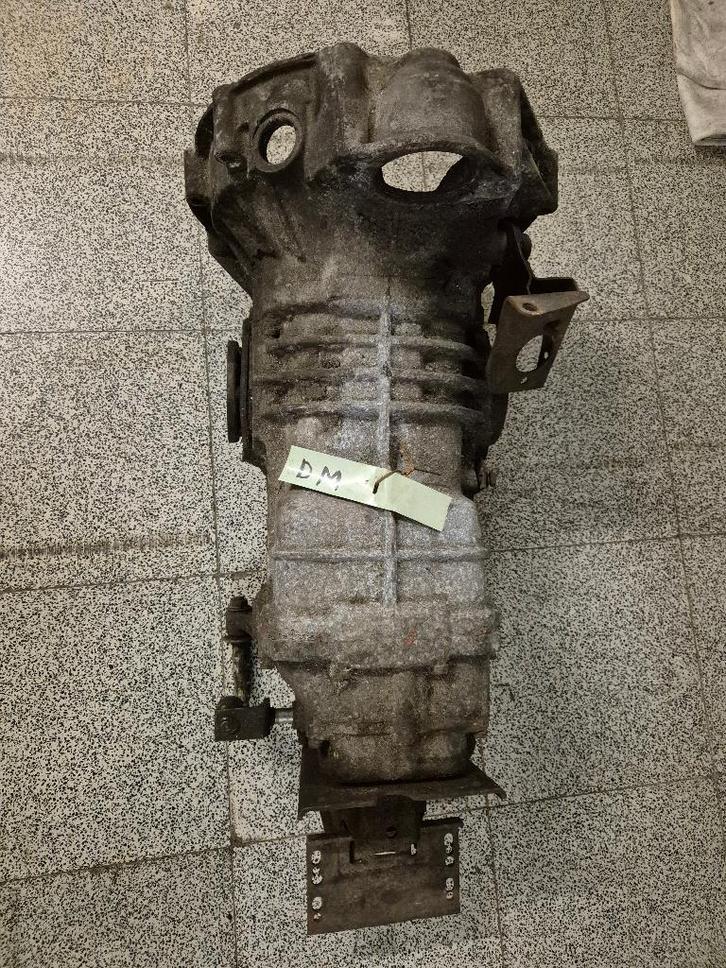 versnellingbak VW T3, Auto-onderdelen, Transmissie en Toebehoren, Volkswagen, Gebruikt, Ophalen