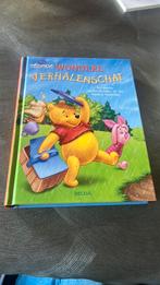 Winnie de poeh, Enlèvement ou Envoi