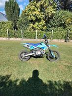 125cc pitbike, Ophalen, Apollo, 125 cc, Pitbike