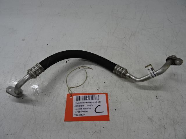 AIRCO LEIDING Peugeot Partner (GC / GF / GG / GJ / GK), Auto-onderdelen, Airco en Verwarming, Peugeot, Gebruikt