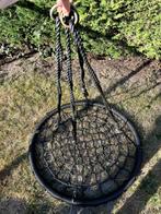 Nestschommel - 100cm, Kinderen en Baby's, Speelgoed | Buiten | Speeltoestellen, Ophalen, Gebruikt, Schommel, Aanbouwonderdeel