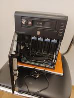 HP microserver NAS N54L / 16go ram, Informatique & Logiciels, NAS, Enlèvement, Utilisé