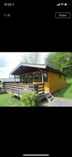 Chalet in de ardennen te Hastière Blaimont, Vakantie, Vakantiehuizen | België, Chalet, Bungalow of Caravan, Internet, 2 slaapkamers