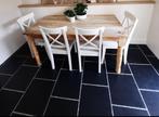 Keukentafel, Ophalen, 50 tot 100 cm, Vijf personen of meer, 150 tot 200 cm