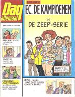 F.C. De Kampioenen in de zeep-serie, Gelezen, Eén stripboek, Hec Leemans, Ophalen of Verzenden
