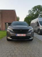 peugeot 3008 gt black pack plugin hybrid 2022 btw wagen, Auto's, Te koop, Zilver of Grijs, Dodehoekdetectie, 5 deurs