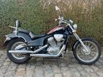 Honda vt 600 shadow, Motoren, Chopper, Particulier, 600 cc