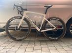 Specialized SL7 taille 56, Gebruikt, Carbon, 10 tot 15 versnellingen, Heren