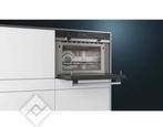 Siemens combi oven -  microgolf- gril, Elektronische apparatuur, Ophalen, Nieuw, Inbouw, Oven