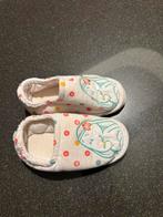 Zeer mooi paar Noukies meisjespantoffels maat 24, Kinderen en Baby's, Kinderkleding | Schoenen en Sokken, Meisje, Overige typen