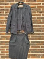 2-delig ensemble -D’Auvry by E5mode - maat 44, Kleding | Dames, Ophalen of Verzenden, Gedragen