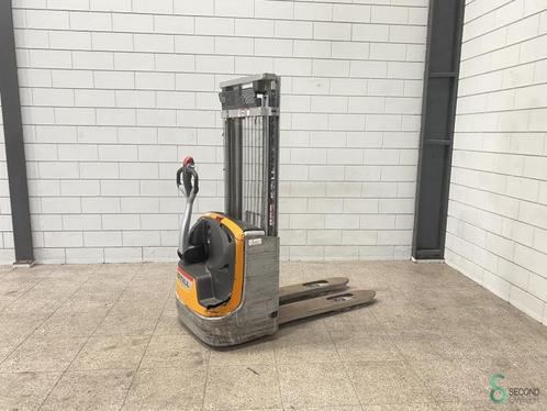 Stapelaar Still EXV10 2016, Zakelijke goederen, Machines en Bouw | Heftrucks en Intern transport, Stapelaar, Elektrisch, 1000 tot 2000 kg
