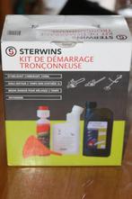 Kit de démarrage pour moteur 2 temps, Essence, Enlèvement ou Envoi, Neuf