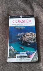 capitool reisgids Corsica, Livres, Guides touristiques, Capitool, Enlèvement ou Envoi