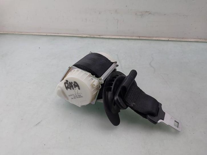 VEILIGHEIDSGORDEL RECHTS ACHTER Peugeot 5008 I (0A / 0E), Auto-onderdelen, Interieur en Bekleding, Peugeot, Gebruikt