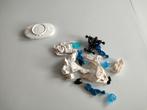 Lego bionicle 7164 Preston Stormer, Kinderen en Baby's, Speelgoed | Duplo en Lego, Ophalen of Verzenden, Gebruikt, Complete set