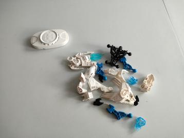 Lego bionicle 7164 Preston Stormer beschikbaar voor biedingen