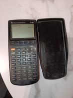 TI-86 Grafische rekenmachine Texas Instruments, Diversen, Rekenmachines, Ophalen of Verzenden, Grafische rekenmachine, Gebruikt