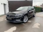 VW Passat 2.0 TDI DSG, Achat, Entreprise, Cruise Control, Noir