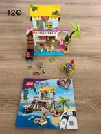 Lego, Ophalen, Zo goed als nieuw, Complete set, Lego