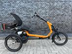 Grote voorraad elektrische driewielers, Van Raam, Huka etc.!, Fietsen en Brommers, Fietsen | Driewielers, Ophalen of Verzenden