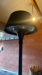 Terras verwarmer, Tuin en Terras, Waterbestendig, Vloer, Zo goed als nieuw, Ophalen