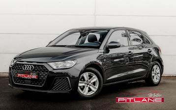 Audi A1 25 TFSI Business S-tronic / VIRTUAL / LANE-ASSIST