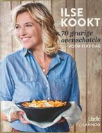Ilse D'Hooge - Ilse kookt 70 geurige ovenschotels, Ophalen of Verzenden, Ilse D'Hooge