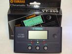 YAMAHA YT-250 gitaarstemmer, Muziek en Instrumenten, Ophalen of Verzenden, Zo goed als nieuw, Elektrische gitaar