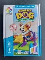 Smart Games - Smart Dog - Obstacle run (NIEUW!), Kinderen en Baby's, Ophalen of Verzenden, Nieuw, Puzzelen