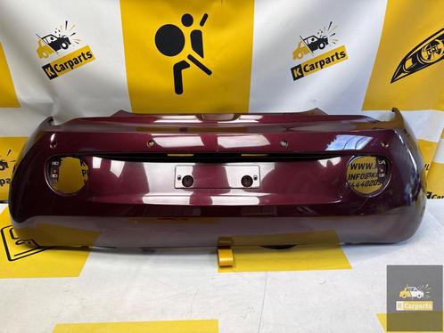 Opel Adam achterbumper 2012-Heden 13356473 bumper, Auto-onderdelen, Carrosserie, Bumper, Opel, Achter, Gebruikt